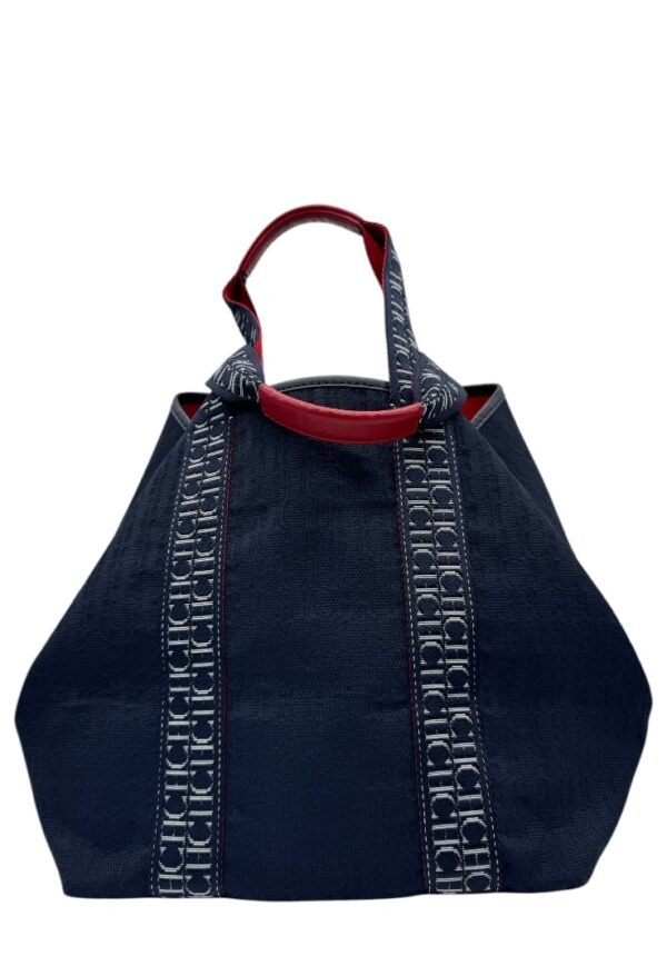 CAROLINA HERRERA - MATRYOSHKA DEMIN - Image 13